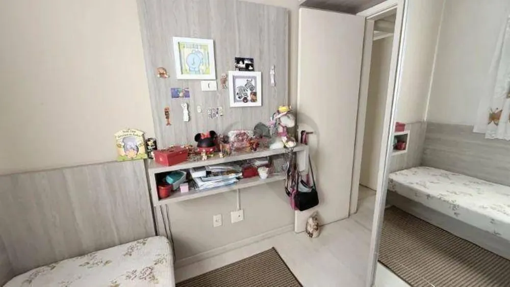 Apartamento, 3 quartos, 67 m² - Foto 2