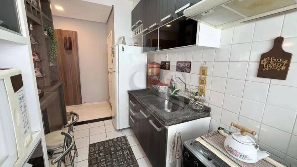 Apartamento, 3 quartos, 67 m² - Foto 3