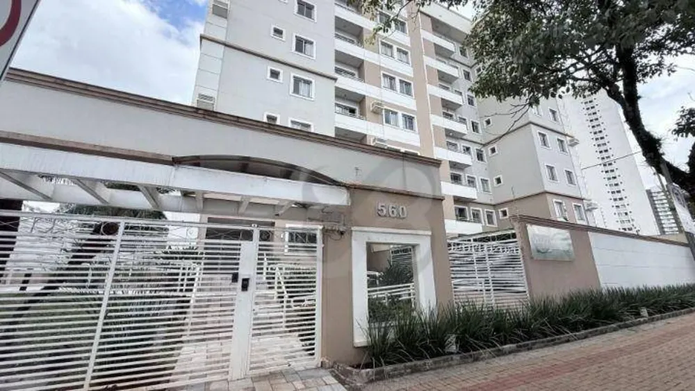 Apartamento, 3 quartos, 67 m² - Foto 1