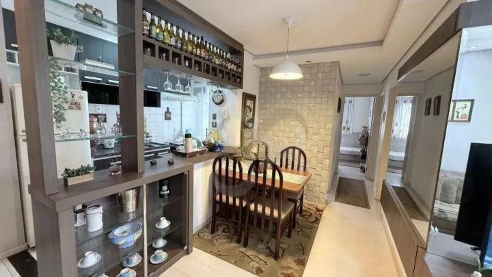 Apartamento, 3 quartos, 67 m² - Foto 5
