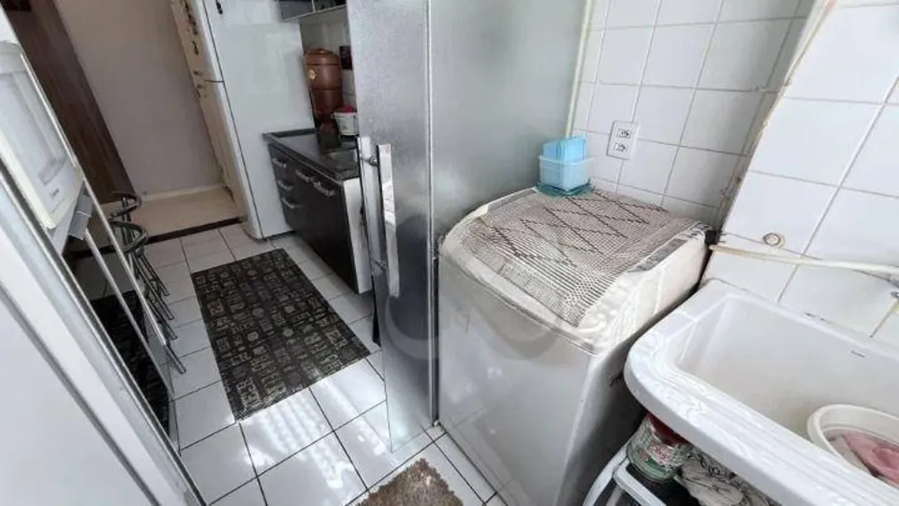 Apartamento, 3 quartos, 67 m² - Foto 4