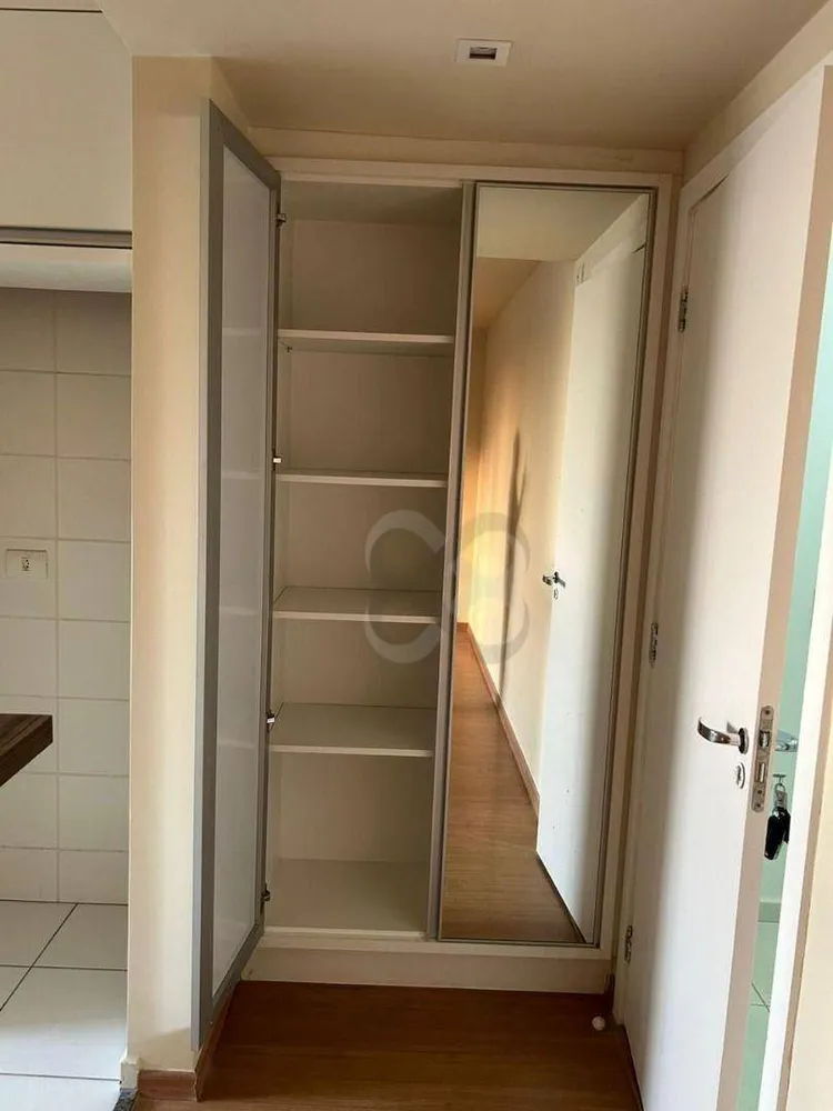 Apartamento, 3 quartos, 69 m² - Foto 3