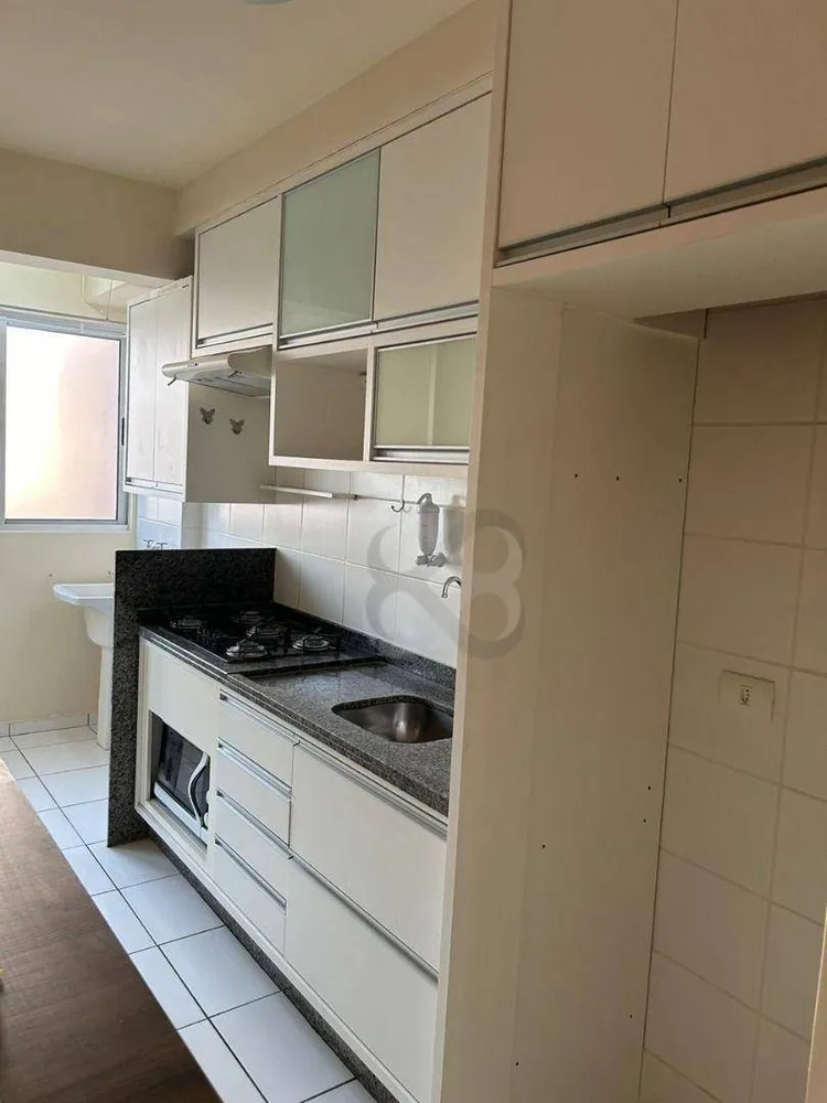 Apartamento, 3 quartos, 69 m² - Foto 2