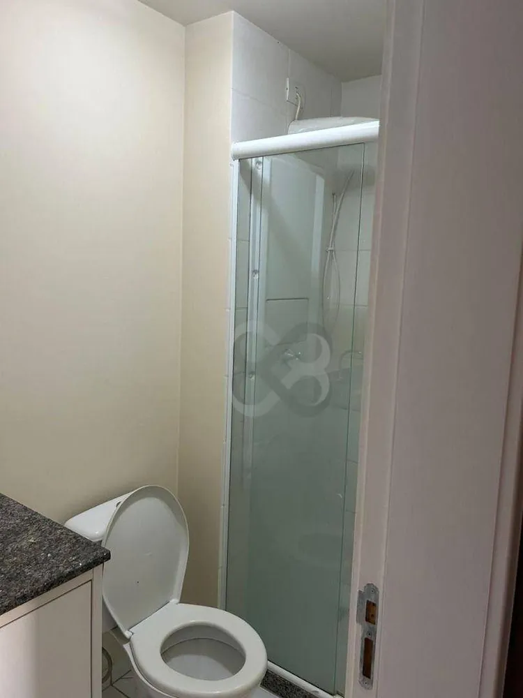 Apartamento, 3 quartos, 69 m² - Foto 7
