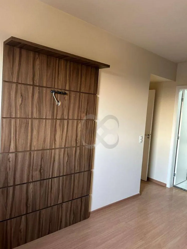 Apartamento, 3 quartos, 69 m² - Foto 6