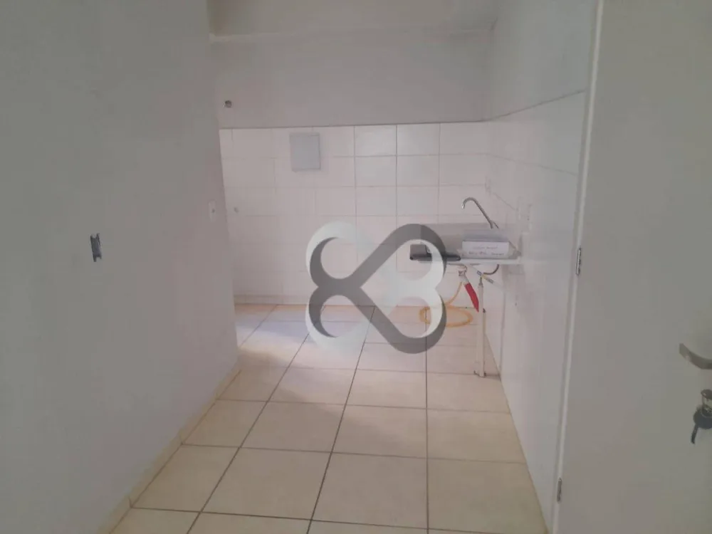 Apartamento, 2 quartos, 50 m² - Foto 3