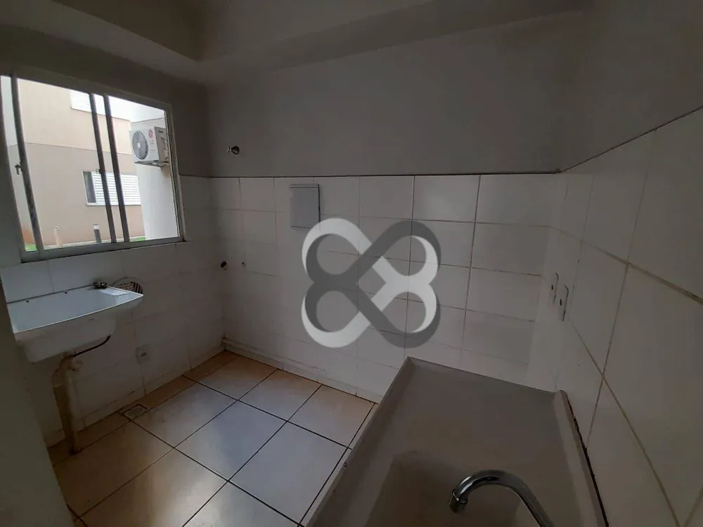 Apartamento, 2 quartos, 50 m² - Foto 5