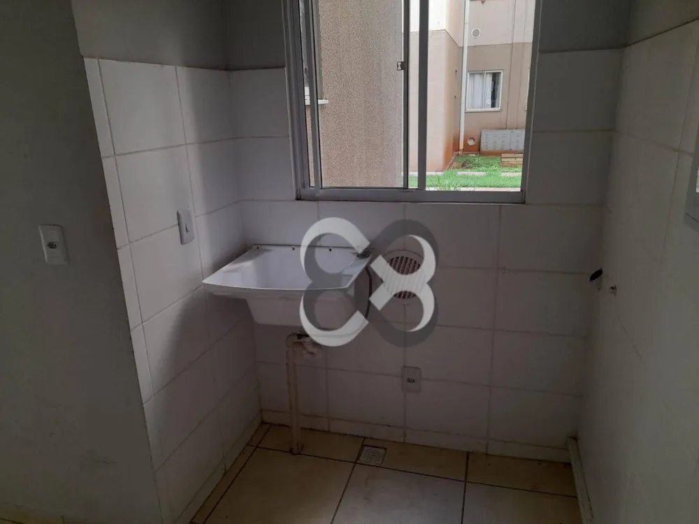 Apartamento, 2 quartos, 50 m² - Foto 6