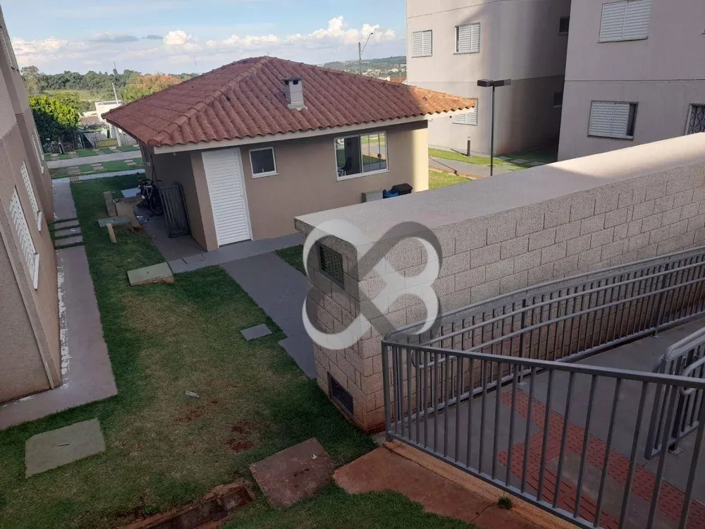 Apartamento, 2 quartos, 50 m² - Foto 12