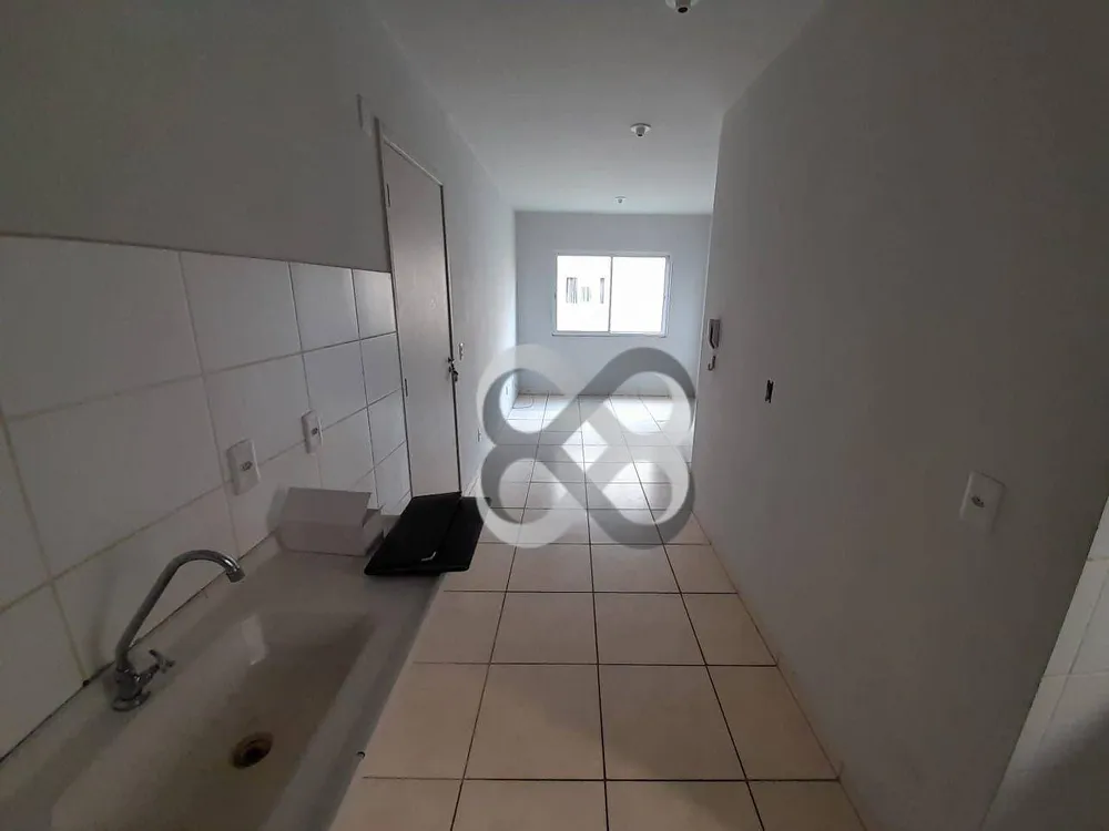 Apartamento, 2 quartos, 50 m² - Foto 4