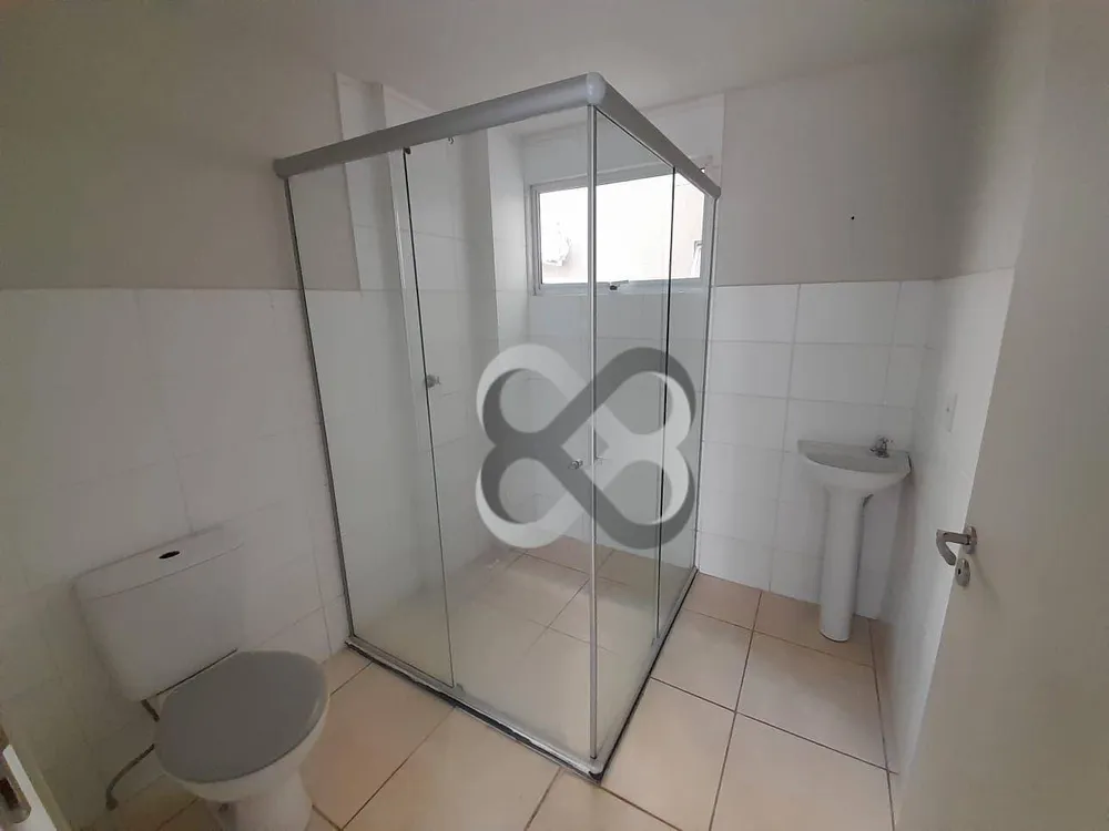 Apartamento, 2 quartos, 50 m² - Foto 7