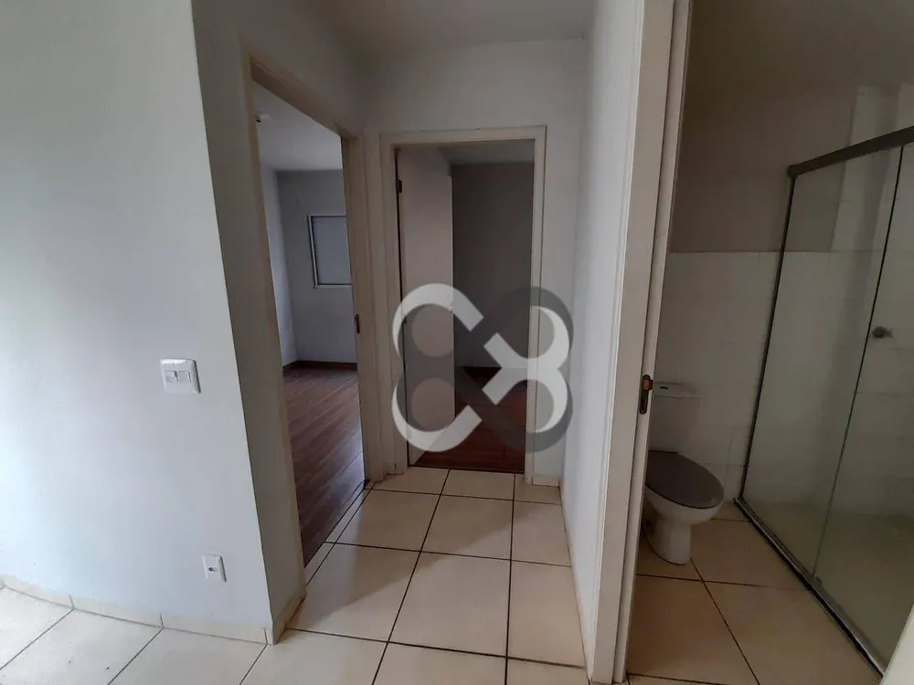 Apartamento, 2 quartos, 50 m² - Foto 8