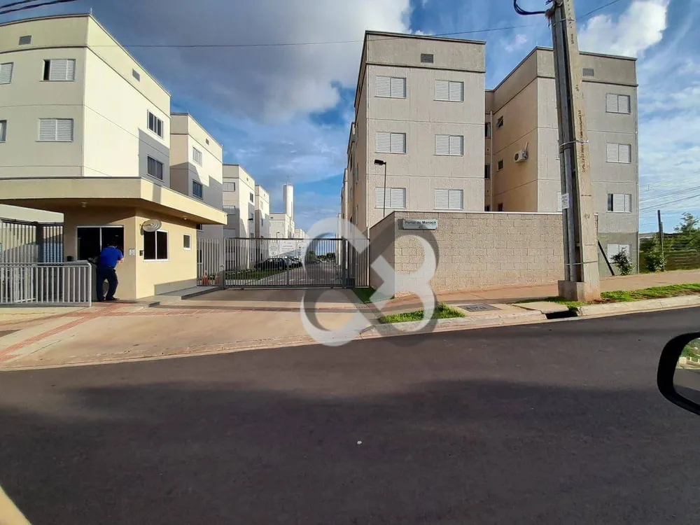 Apartamento, 2 quartos, 50 m² - Foto 1