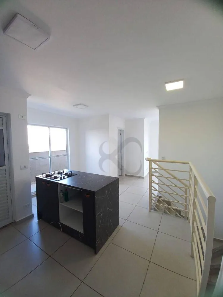 Apartamento, 3 quartos, 98 m² - Foto 5