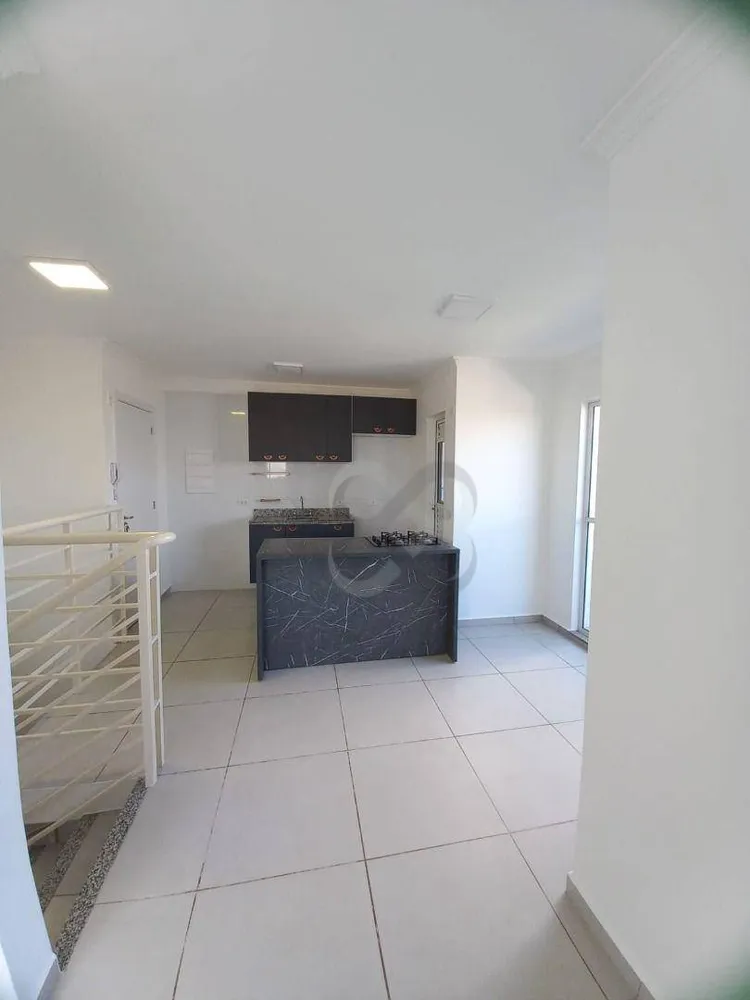 Apartamento, 3 quartos, 98 m² - Foto 3