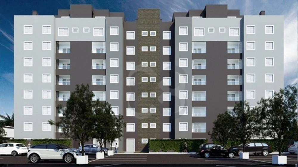 Apartamento, 3 quartos, 98 m² - Foto 2