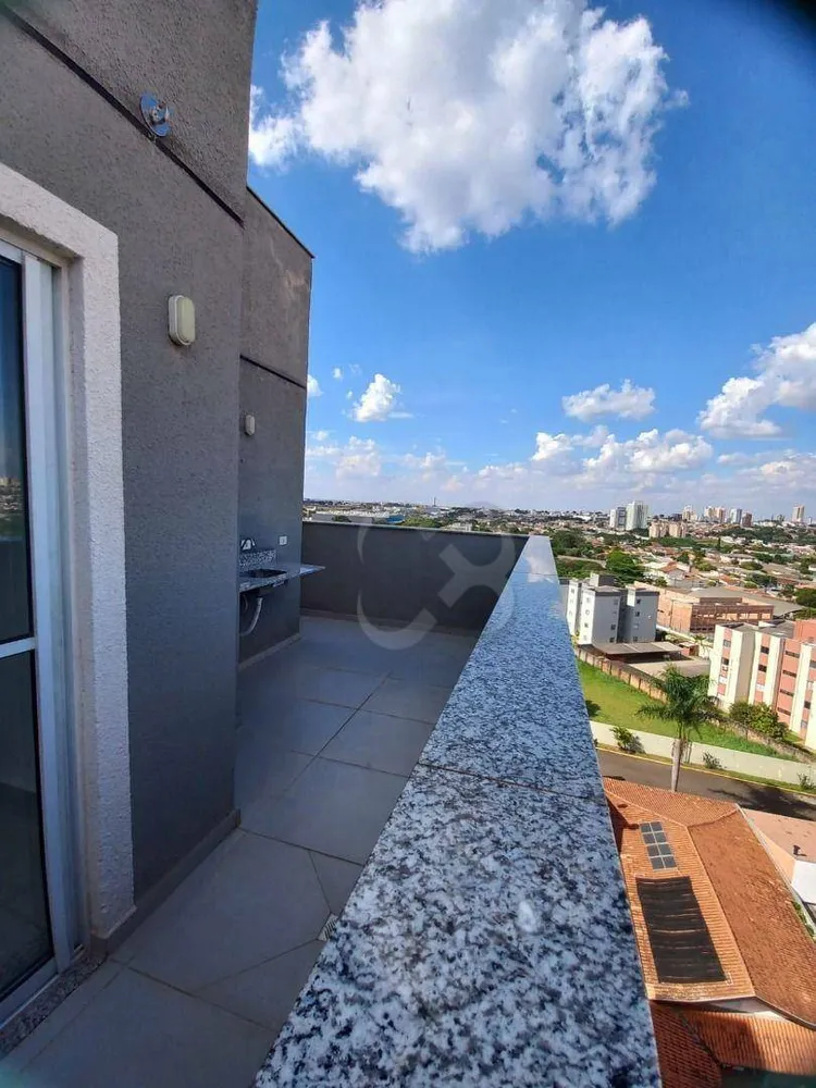 Apartamento, 3 quartos, 98 m² - Foto 11
