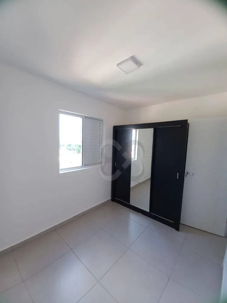 Apartamento, 3 quartos, 98 m² - Foto 8