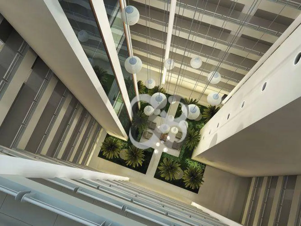 Apartamento, 2 quartos, 56 m² - Foto 2