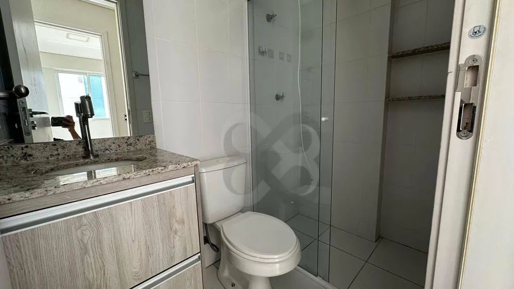 Apartamento, 2 quartos, 56 m² - Foto 1