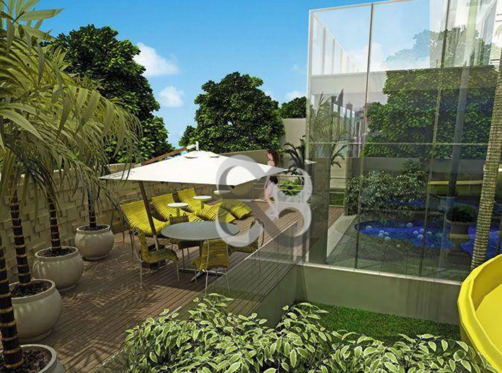 Apartamento, 2 quartos, 56 m² - Foto 4