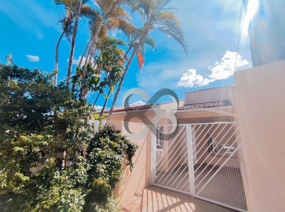Casa, 3 quartos, 176 m² - Foto 6