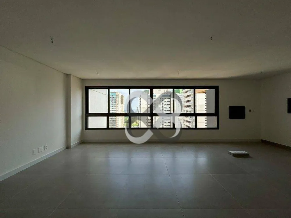 Apartamento, 3 quartos, 139 m² - Foto 2