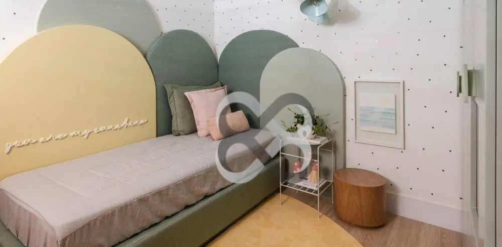 Apartamento, 3 quartos, 139 m² - Foto 9