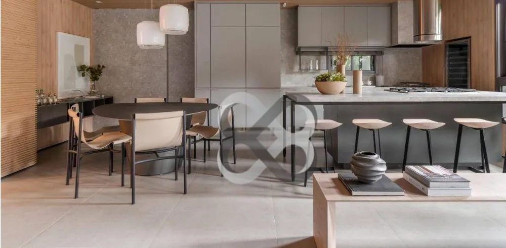 Apartamento, 3 quartos, 139 m² - Foto 3