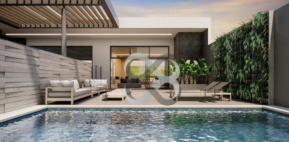 Apartamento, 3 quartos, 139 m² - Foto 8