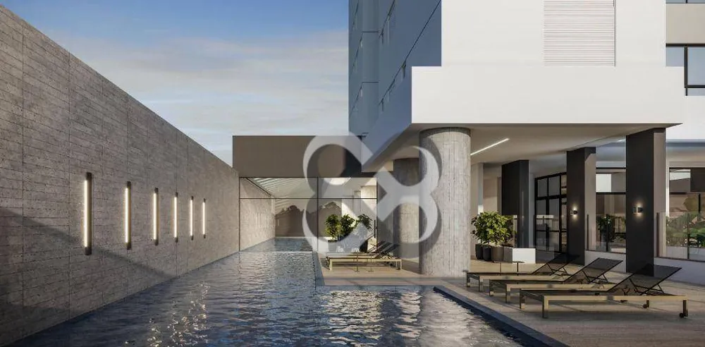 Apartamento, 3 quartos, 139 m² - Foto 6