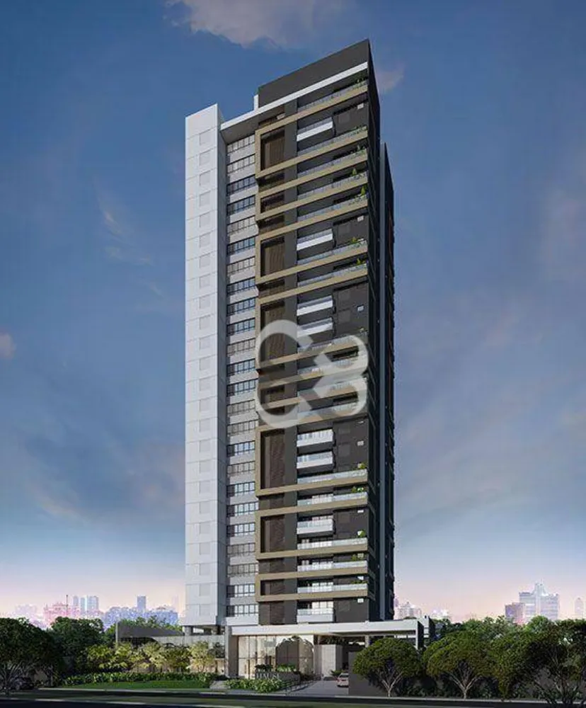 Apartamento, 3 quartos, 139 m² - Foto 11