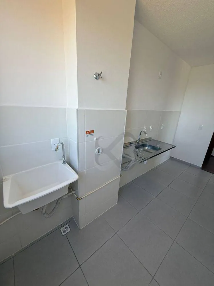 Apartamento, 2 quartos, 46 m² - Foto 4