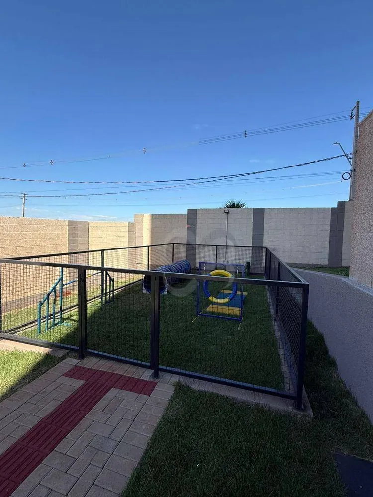 Apartamento, 2 quartos, 46 m² - Foto 1