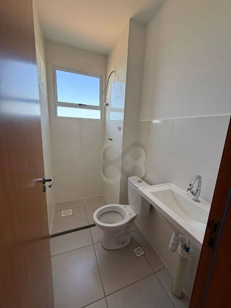 Apartamento, 2 quartos, 46 m² - Foto 3