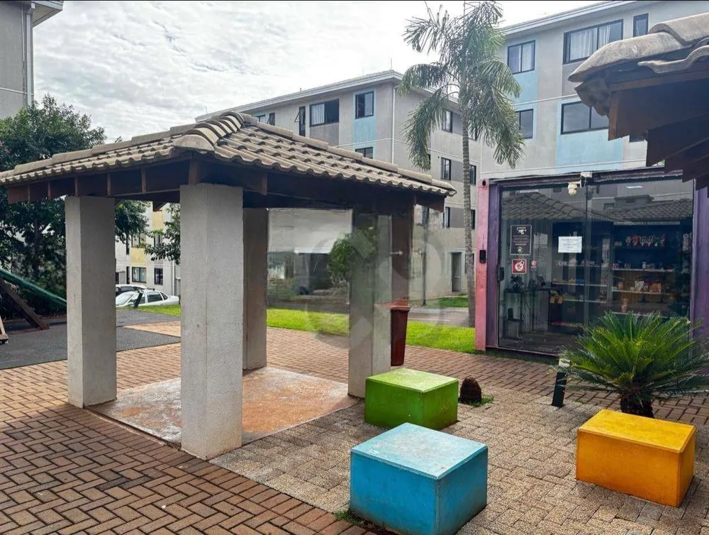 Apartamento, 2 quartos, 46 m² - Foto 7