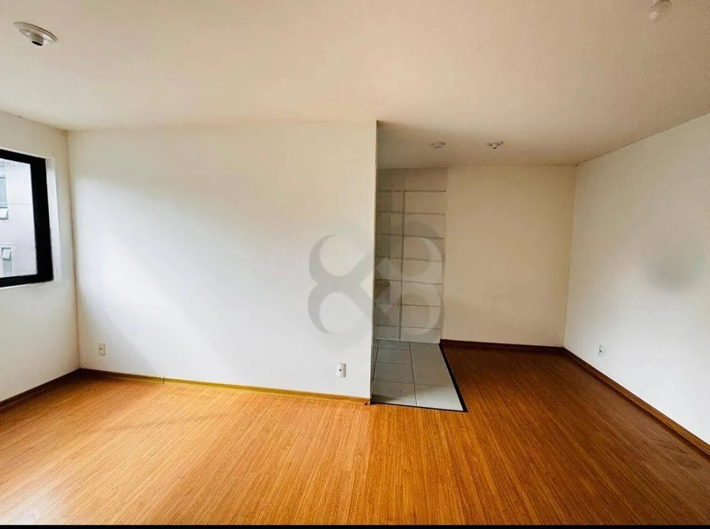 Apartamento, 2 quartos, 46 m² - Foto 2