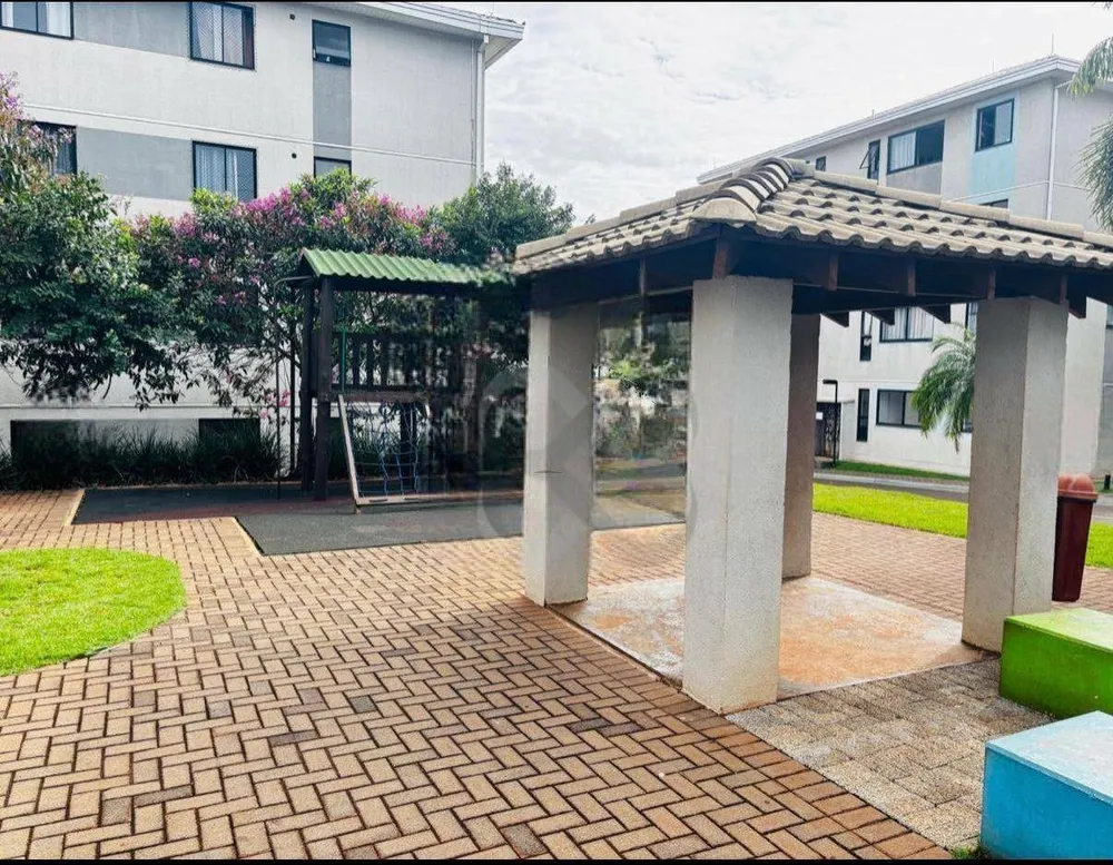 Apartamento, 2 quartos, 46 m² - Foto 8