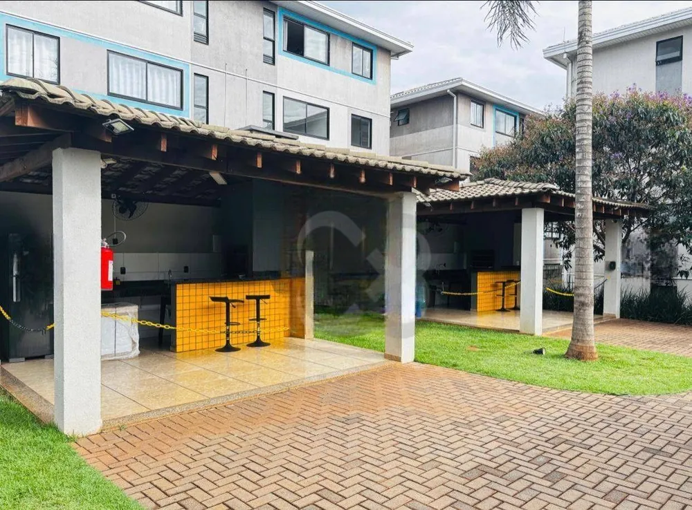 Apartamento, 2 quartos, 46 m² - Foto 10