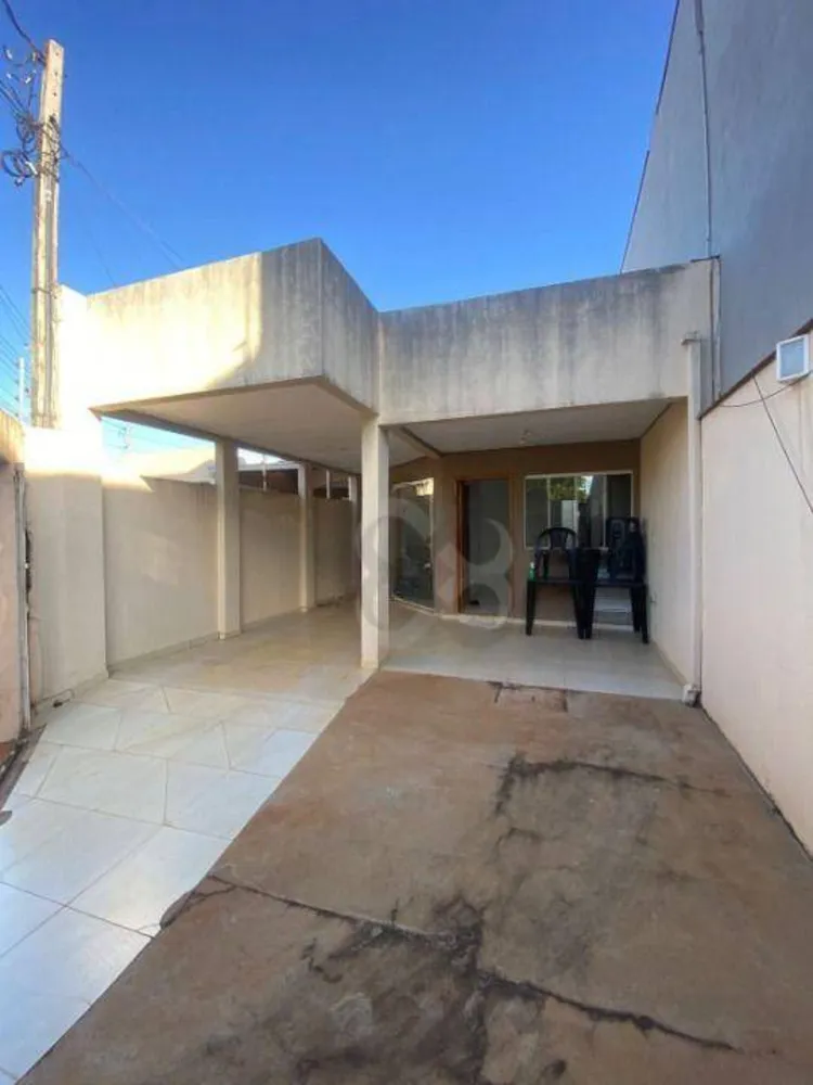 Casa, 3 quartos, 90 m² - Foto 2