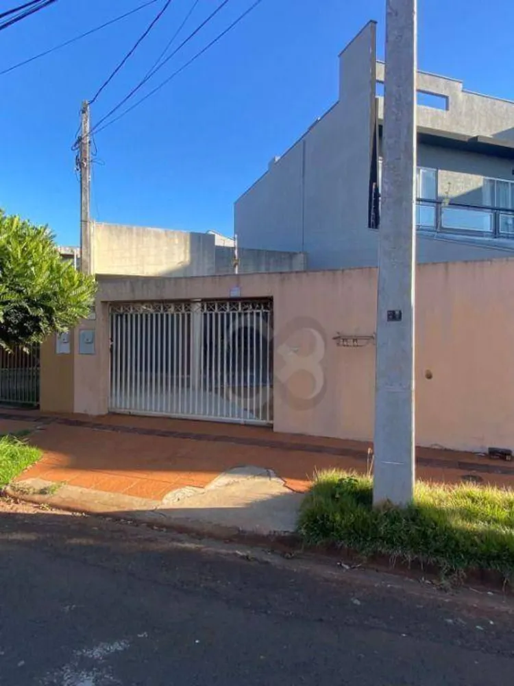 Casa, 3 quartos, 90 m² - Foto 3