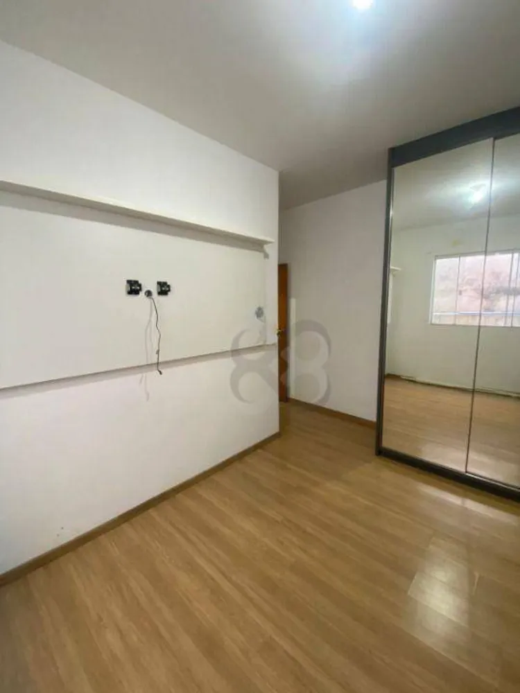 Casa, 3 quartos, 90 m² - Foto 8