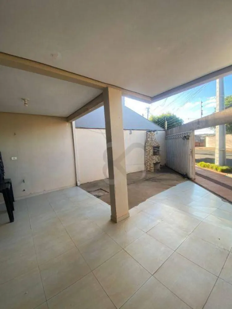 Casa, 3 quartos, 90 m² - Foto 4
