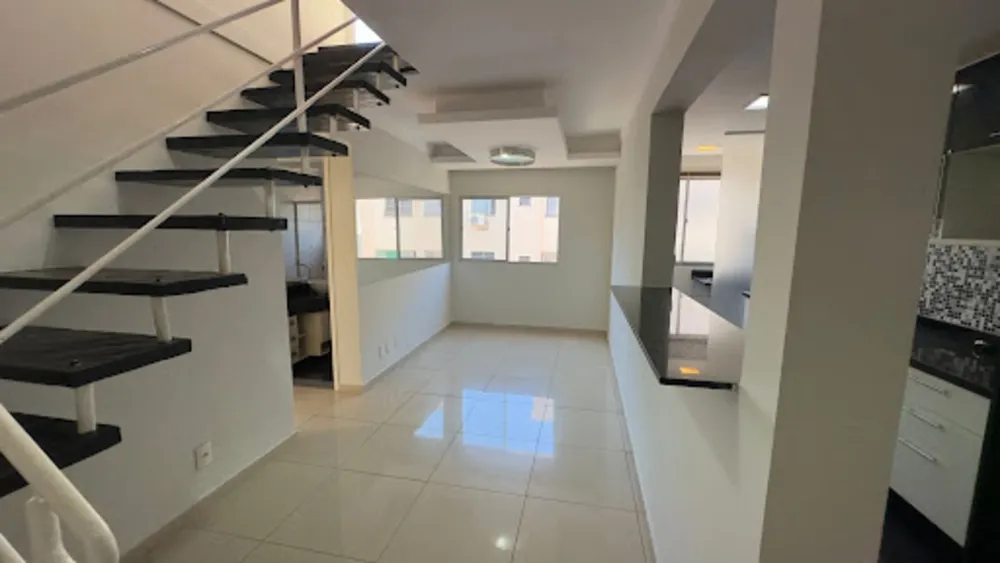 Apartamento, 2 quartos, 108 m² - Foto 1