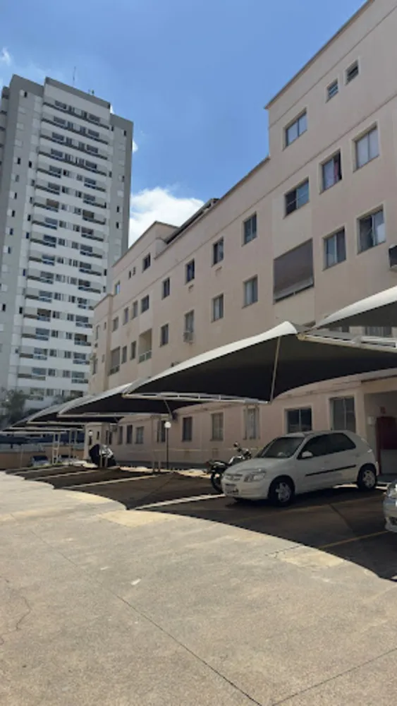 Apartamento, 2 quartos, 108 m² - Foto 2