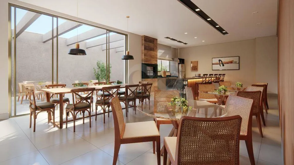 Apartamento, 2 quartos, 55 m² - Foto 5