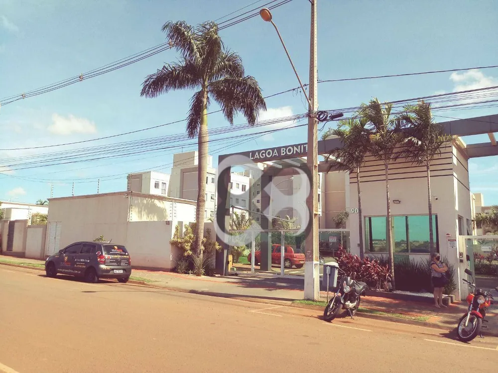 Apartamento, 2 quartos, 45 m² - Foto 1