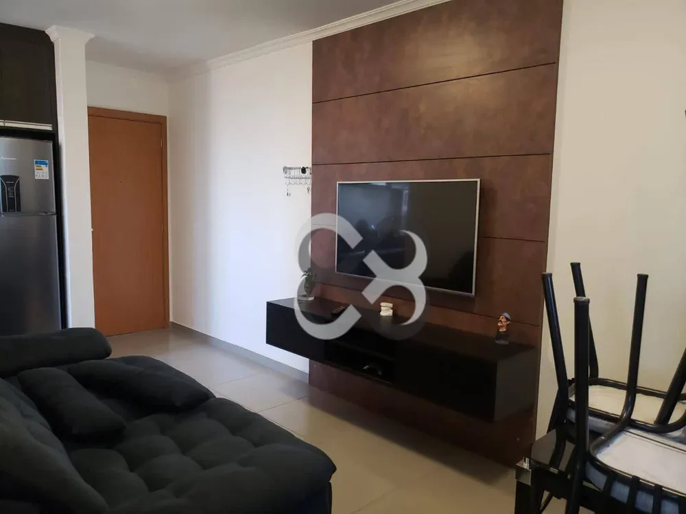 Apartamento, 2 quartos, 45 m² - Foto 4