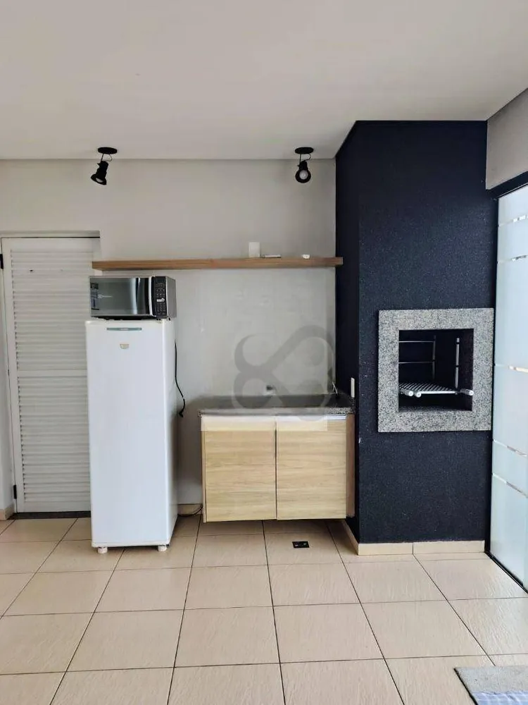 Apartamento, 2 quartos, 45 m² - Foto 7