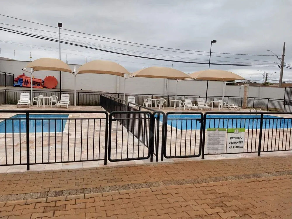 Apartamento, 2 quartos, 45 m² - Foto 4